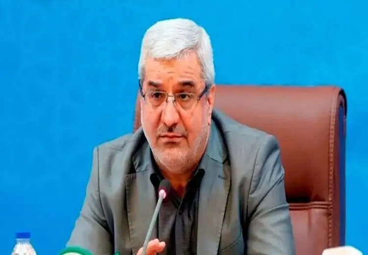 انتصاب معاون پیگیری‌های ویژه دفتر رئیس‌جمهوری