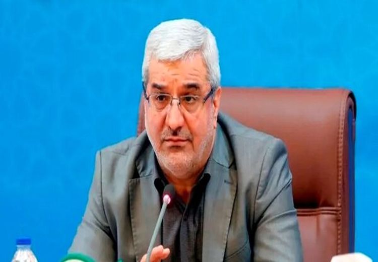 انتصاب معاون پیگیری‌های ویژه دفتر رئیس‌جمهوری