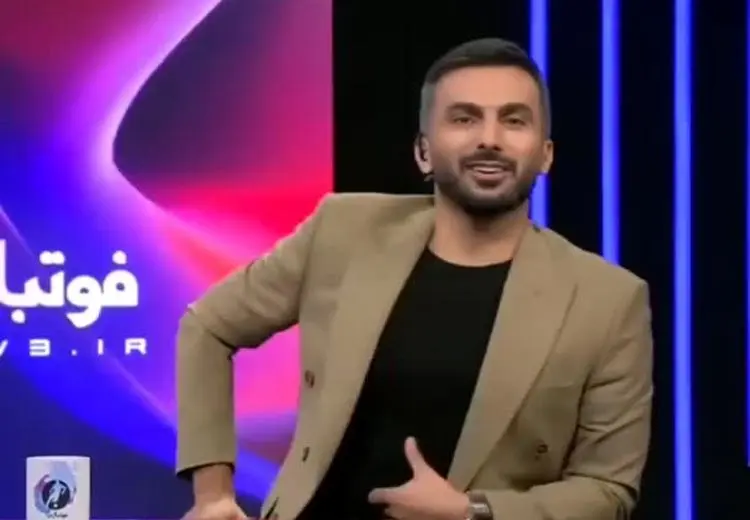 کری‌خواندن هندی‌ها برای میثاقی 