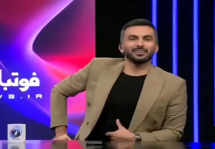 کری‌خواندن هندی‌ها برای میثاقی 