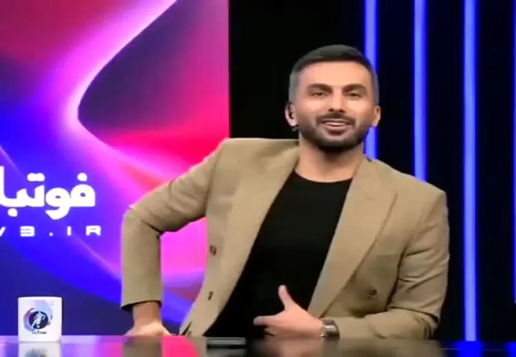 کری‌خواندن هندی‌ها برای میثاقی 