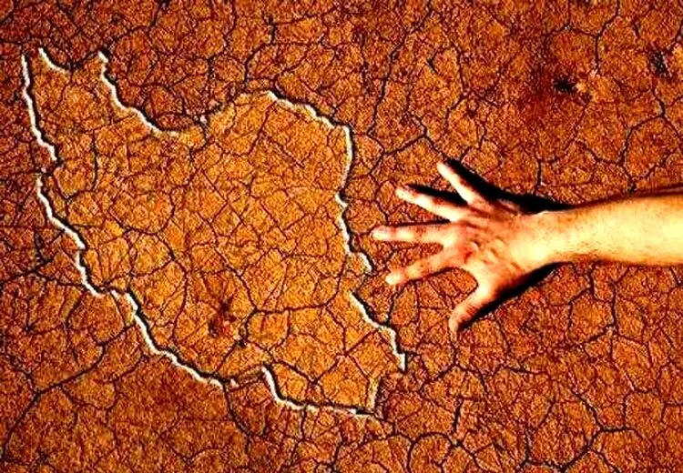 آب در سال جدید جیره بندی می شود؟