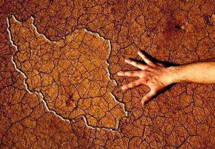 آب در سال جدید جیره بندی می شود؟