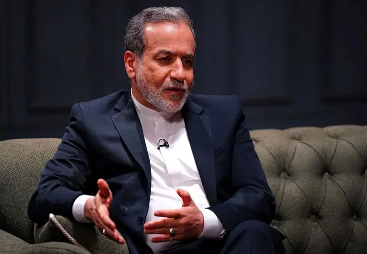 عراقچی: ایران همچنان مثل گذشته به دنبال بمب اتم نیست/ هنوز قصد خروج از NPT را نداریم