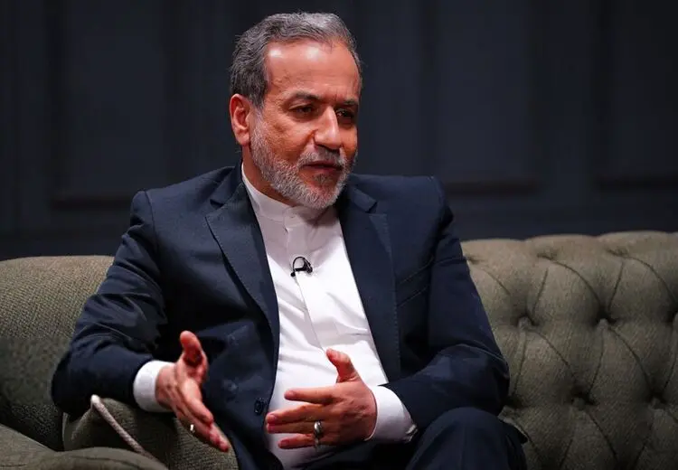 عراقچی: ایران همچنان مثل گذشته به دنبال بمب اتم نیست/ هنوز قصد خروج از NPT را نداریم