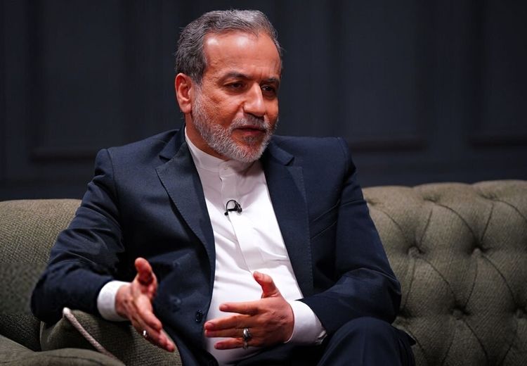 عراقچی: ایران همچنان مثل گذشته به دنبال بمب اتم نیست/ هنوز قصد خروج از NPT را نداریم