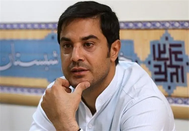 نیما نکیسا چگونه مدیرعامل ذوب آهن شد؟