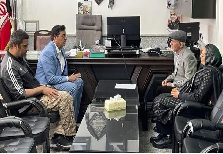 دلنوشته یکتا ناصر که منوچهر هادی را زیر سوال برد!