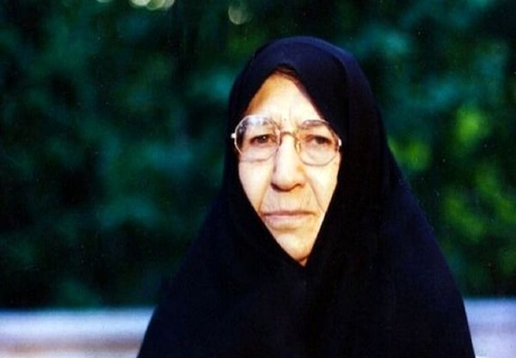 در اولین مواجهه همسر امام خمینی با هاشمی رفسنجانی چه گذشت؟