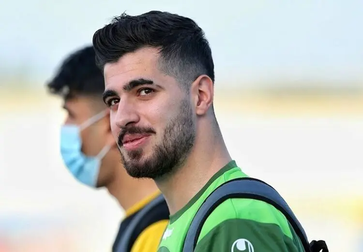 فرهاد مجیدی گزینه جنجالی پرسپولیس را شکار کرد؟