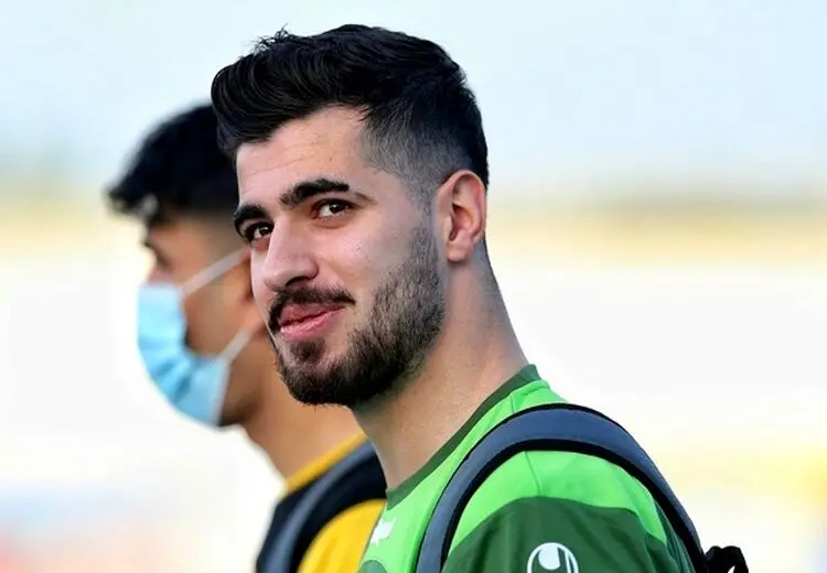 فرهاد مجیدی گزینه جنجالی پرسپولیس را شکار کرد؟