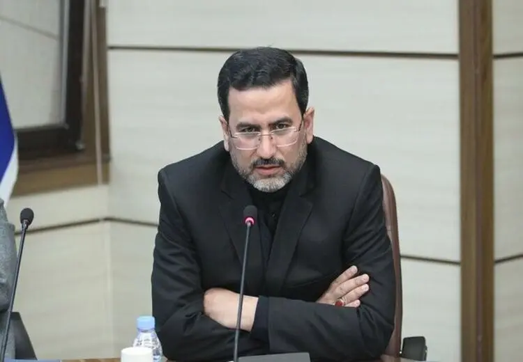 معاون وزیر صمت: نباید درباره صادرات طلا حساسیت داشته باشیم