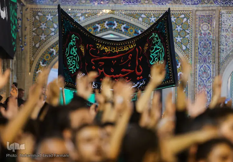 پاسخ به حجج‌الاسلام میرباقری و حسین انصاریان درباره برگزاری مراسم محرم بدون اعتنا به کرونا