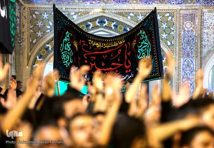 پاسخ به حجج‌الاسلام میرباقری و حسین انصاریان درباره برگزاری مراسم محرم بدون اعتنا به کرونا