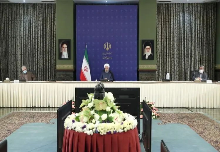 روحانی: ایجاد دوگانگی «جان و نان» و «عزاداری و سلامت» غلط است