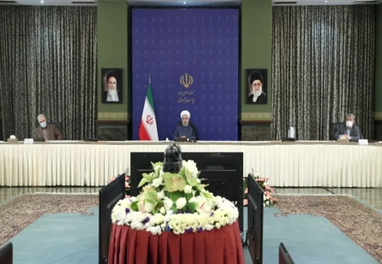 روحانی: ایجاد دوگانگی «جان و نان» و «عزاداری و سلامت» غلط است