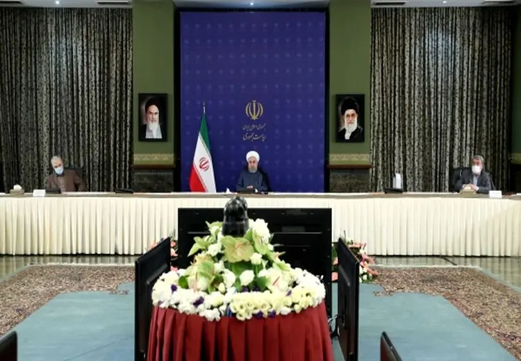 روحانی: ایجاد دوگانگی «جان و نان» و «عزاداری و سلامت» غلط است