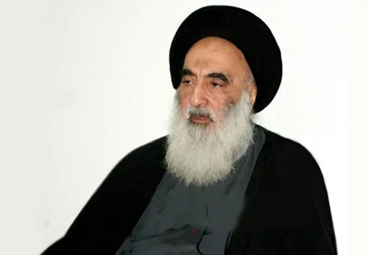 پاسخ آیت‌الله سیستانی به پرسشی در باره عزاداری محرم در ایام کرونا