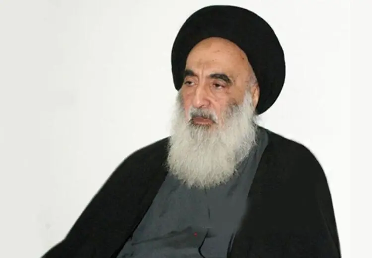 پاسخ آیت‌الله سیستانی به پرسشی در باره عزاداری محرم در ایام کرونا