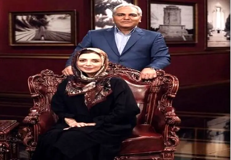 فوبیای عجیب بازیگر «فوق لیسانسه‌ها»/ ترس رویا میرعلمی از مهران مدیری!