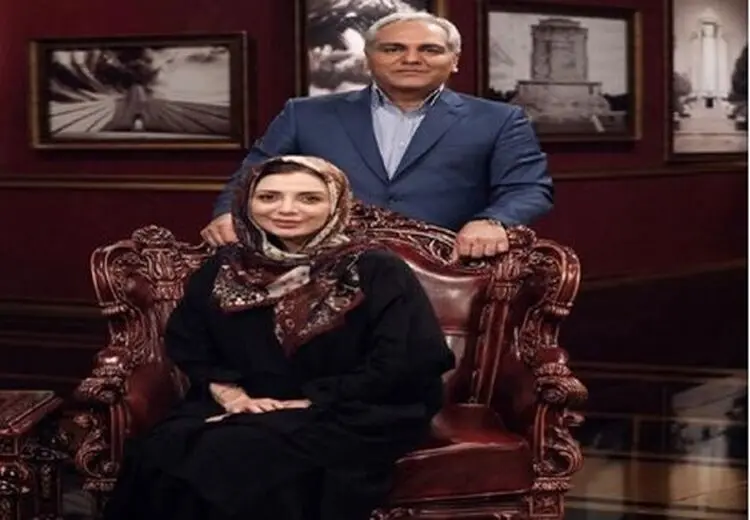 فوبیای عجیب بازیگر «فوق لیسانسه‌ها»/ ترس رویا میرعلمی از مهران مدیری!