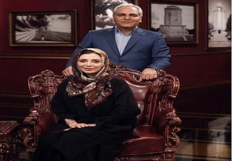 فوبیای عجیب بازیگر «فوق لیسانسه‌ها»/ ترس رویا میرعلمی از مهران مدیری!