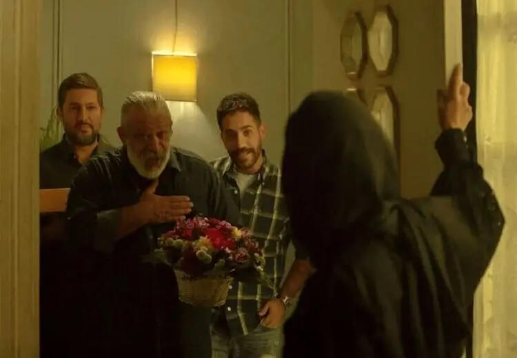«پیرپسر» از «مست عشق» سبقت گرفت 