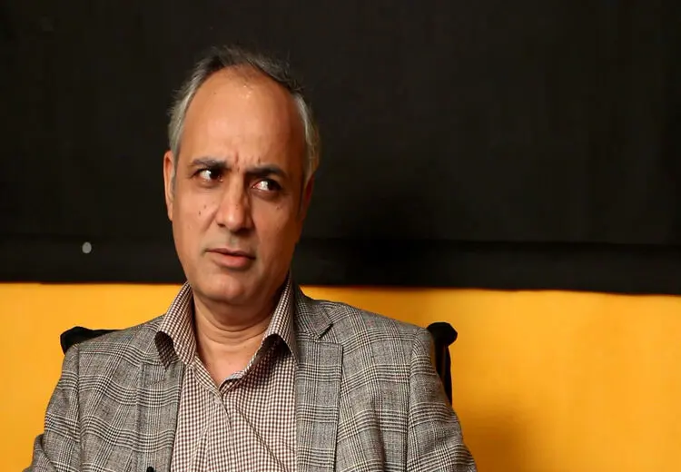 احمد زیدآبادی: من حرف آن خانم را که گفت«مملکت مال حزب اللهی هاست» تایید کردم، اپوزیسیون به من فحش می‌دهد!

