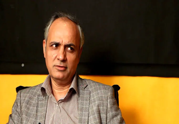 احمد زیدآبادی: من حرف آن خانم را که گفت«مملکت مال حزب اللهی هاست» تایید کردم، اپوزیسیون به من فحش می‌دهد!

