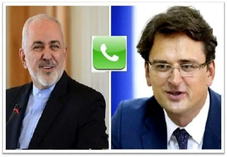 اعلام آمادگی ایران برای پرداخت غرامت به خانواده‌های هواپیمای اوکراین