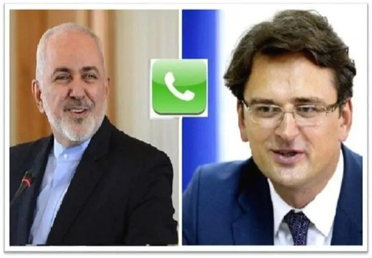 اعلام آمادگی ایران برای پرداخت غرامت به خانواده‌های هواپیمای اوکراین