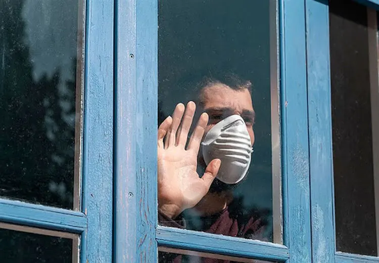 ۲۶۹۷ ابتلا و ۱۸۵ فوتی جدید کرونا در کشور / پرهیز از سفر در تعطیلات پیش‌رو