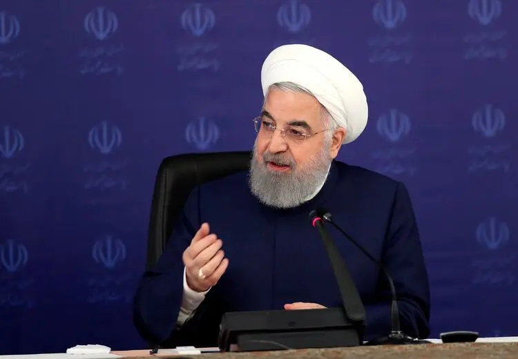 رییس جمهوری: اینترنت رایگان در اختیار خبرنگاران قرار گیرد