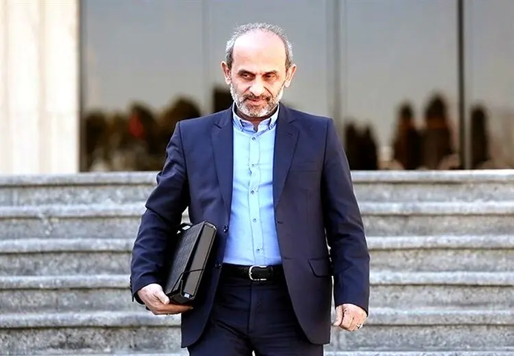 رییس صدا و سیما پس از توبیخ ناچار به عذرخواهی از وزیر بهداشت روحانی شد!