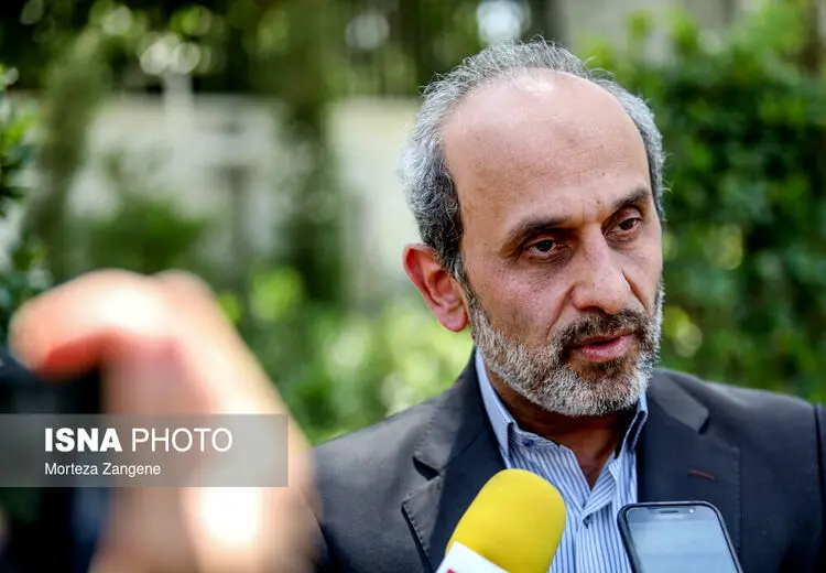 جبلی: قرار نیست به بهانه جذب مخاطب و جذاب شدن برنامه‌هایمان به هیچ چهره هنجارشکنی باج بدهیم