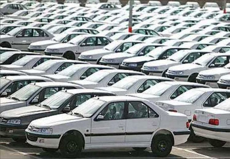 عرضه ۴۳ هزار خودرو به بازار در هفته‌های آینده
