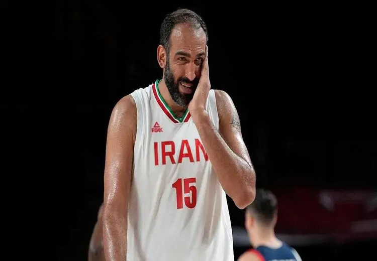 مقصد جدید حامد حدادی مشخص شد !