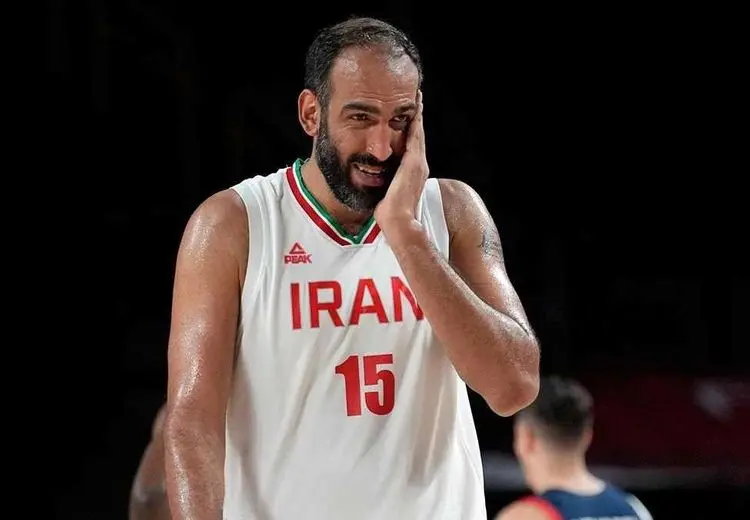 مقصد جدید حامد حدادی مشخص شد !