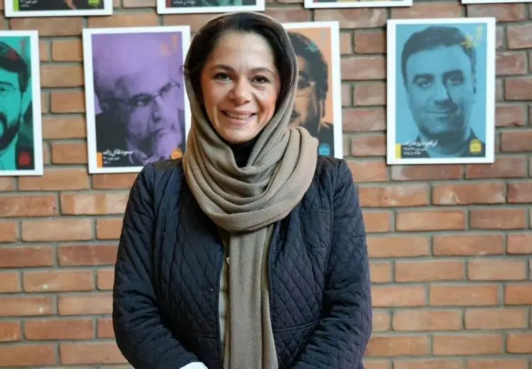 پاسخ قاطع مستانه مهاجر به اظهارات ترامپ درباره تنگه هرمز