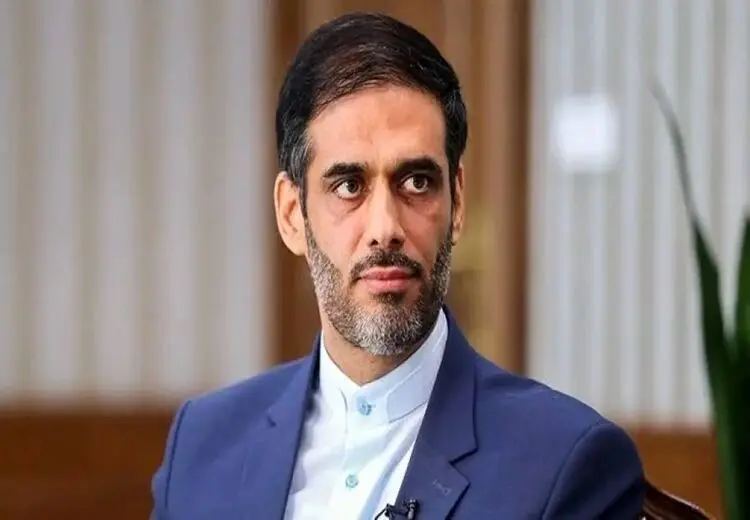 سعید محمد: برای تخریب من به شورای نگهبان گفتند او احمدی‌نژاد دوم است