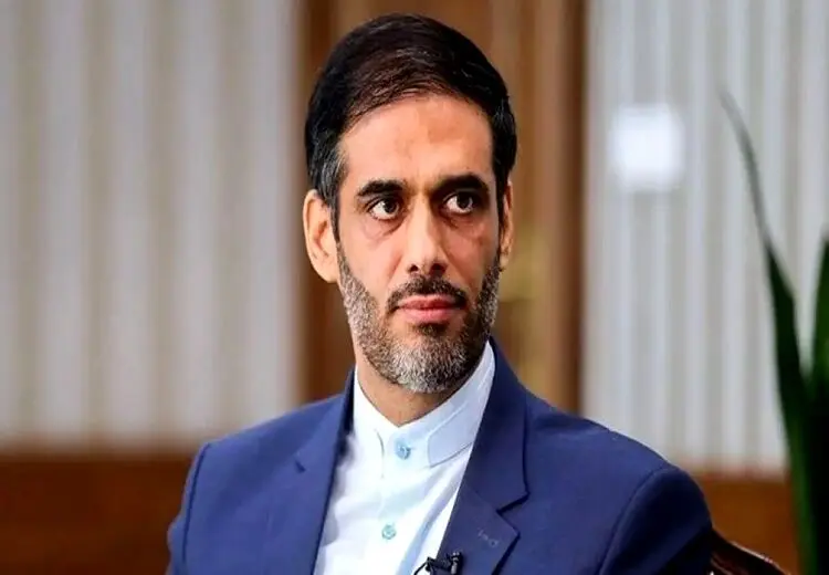 حمله روزنامه قالیبافی به سعید محمد؛ یک تازه کار سیاسی است که به تخریب و تهدید روی آورده