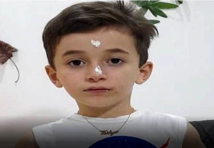 جزئیات قتل ایلیای ۹ ساله در رشت