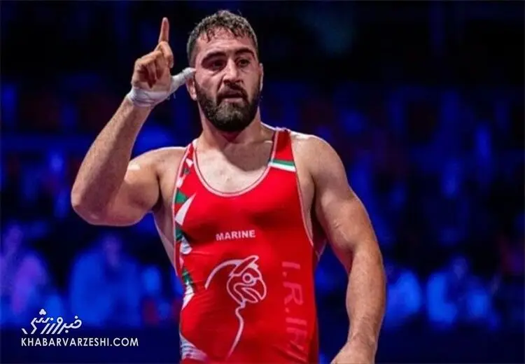 گلیج: مادرم می‌گوید تا بعد از المپیک به فکر ازدواج نباش!/ جنگ بلگراد بین ما و آمریکاست
