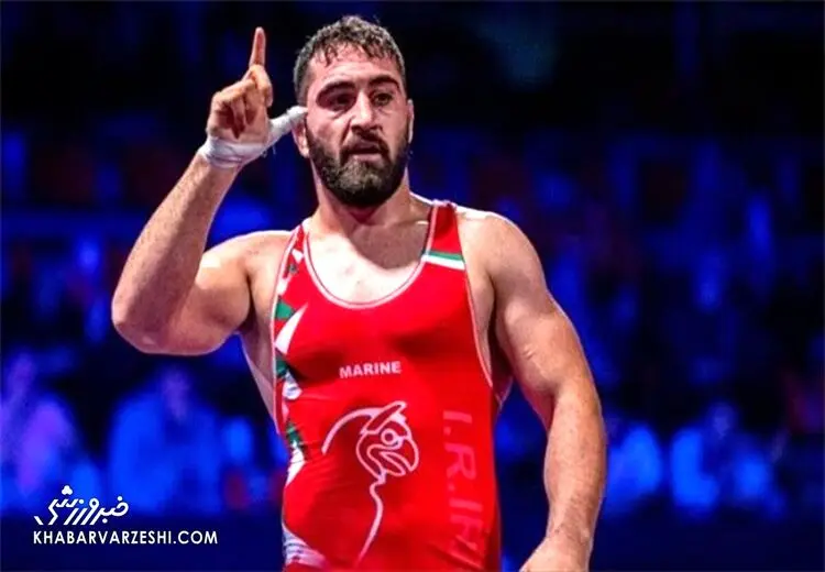 گلیج: مادرم می‌گوید تا بعد از المپیک به فکر ازدواج نباش!/ جنگ بلگراد بین ما و آمریکاست