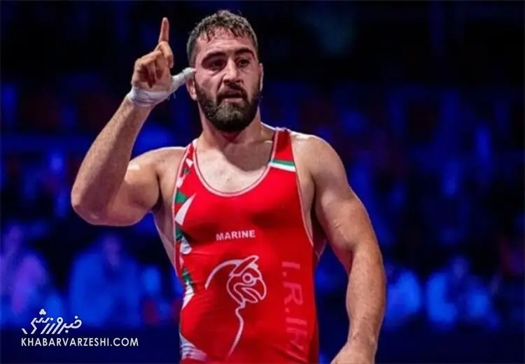 گلیج: مادرم می‌گوید تا بعد از المپیک به فکر ازدواج نباش!/ جنگ بلگراد بین ما و آمریکاست
