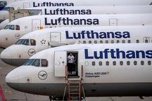 بازگشت پروازهای لوفت‌هانزا به ایران