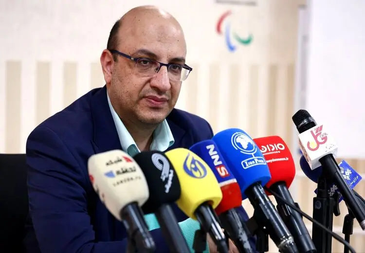 علی‌نژاد: سامانه هوشمند نظارت بر تیم‌های ملی راه اندازی شد