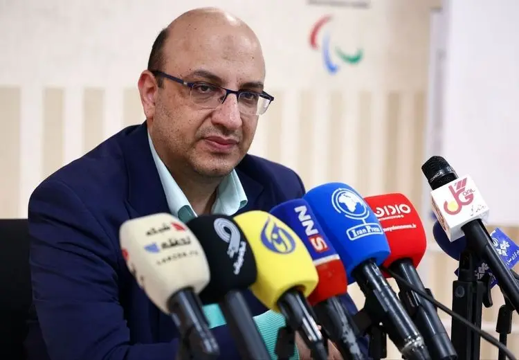 علی‌نژاد: سامانه هوشمند نظارت بر تیم‌های ملی راه اندازی شد