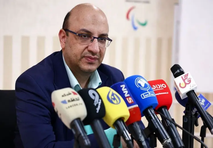 علی‌نژاد: سامانه هوشمند نظارت بر تیم‌های ملی راه اندازی شد