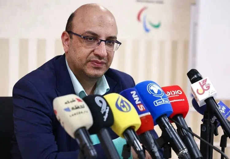 علی‌نژاد: سامانه هوشمند نظارت بر تیم‌های ملی راه اندازی شد